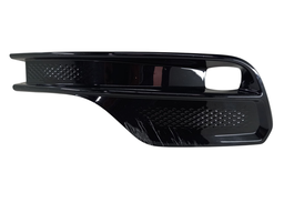 Grade Moldura Milha Esquerdo Jeep Compass 2022/ C/Riscos
