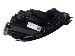 FAROL ESQUERDO JEEP COMPASS 2022/ C/ LED SUPORTE QUEBRADO