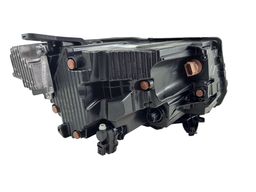 FAROL ESQUERDO JEEP COMPASS 2022/ C/ LED SUPORTE QUEBRADO