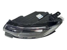 FAROL ESQUERDO JEEP COMPASS 2022/ C/ LED SUPORTE QUEBRADO