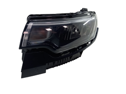 FAROL ESQUERDO JEEP COMPASS 2022/ C/ LED SUPORTE QUEBRADO