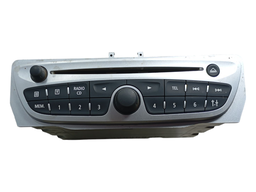 AUTO RADIO CD PLAYER RENAULT FLUENCE 2014 A 2020 7641105391