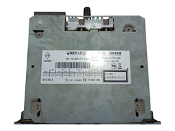 AUTO RADIO CD PLAYER RENAULT FLUENCE 2014 A 2020 7641105391