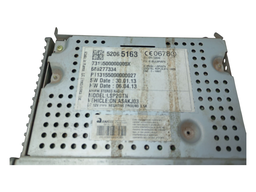 CENTRAL MULTIMIDIA ONIX PRISMA COBALT 2012 A 2019 52065163