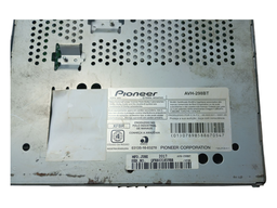 CENTRAL MULTIMIDIA DVD PIONEER 2017 AVH298BT