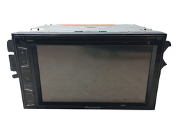 CENTRAL MULTIMIDIA DVD PIONEER 2017 AVH298BT