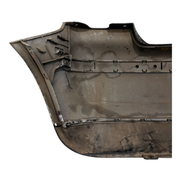 PARACHOQUE TRASEIRO POLO 2003 A 2012 HATCH