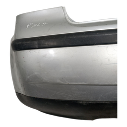 PARACHOQUE TRASEIRO POLO 2003 A 2012 HATCH