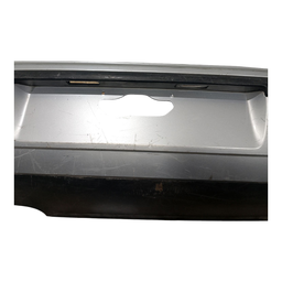 PARACHOQUE TRASEIRO POLO 2003 A 2012 HATCH