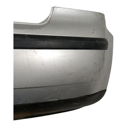 PARACHOQUE TRASEIRO POLO 2003 A 2012 HATCH