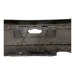 PARACHOQUE TRASEIRO POLO 2003 A 2012 HATCH