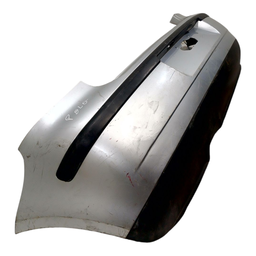 PARACHOQUE TRASEIRO POLO 2003 A 2012 HATCH
