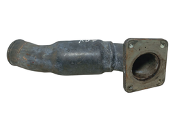 CANO TURBINA INTERCOOLER HILUX 2005 A 2015