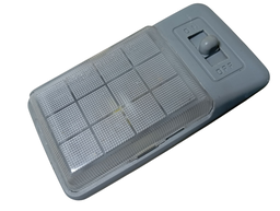 Luz Cortesia Interna Dianteira Civic 1996 1997 1998 a 2000