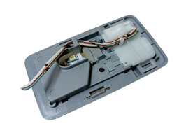 LUZ CORTESIA INTERNA DIANTEIRA CIVIC 1996 1997 1998 A 2000