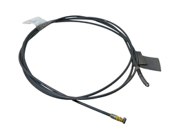 CABO ABERTURA TAMPA TRASEIRA CIVIC 1996 1997 1998 A 2000