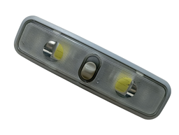 Luz Cortesia Interna Traseira Civic 1996 1997 1998 a 2000