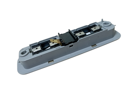 LUZ CORTESIA INTERNA TRASEIRA CIVIC 1996 1997 1998 A 2000