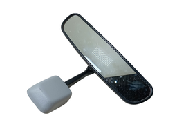  Retrovisor Interno Civic 1996 1997 1998 1999 2000