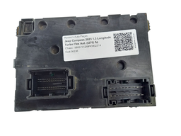  MÓDULO CENTRAL BCM JEEP COMPASS 1.3  FLEX P68531532AD