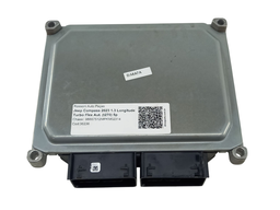 MÓDULO INJEÇÃO COMPASS RENEGADE TORO 1.3 FLEX COD 68350434AD