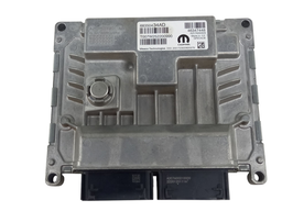 Módulo Injeção Compass Renegade Toro 1.3 Flex Cod 68350434AD