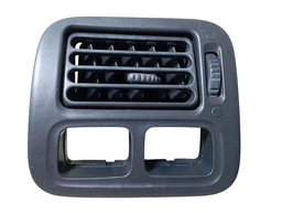 DIFUSOR AR CONDICIONADO ESQUERDO CIVIC 1996 1997 1998 A 2000