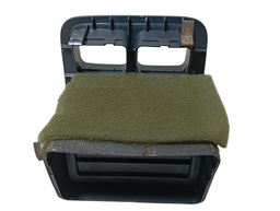 DIFUSOR AR CONDICIONADO ESQUERDO CIVIC 1996 1997 1998 A 2000