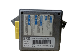 Módulo Bolsa Civic 1996 1997 1998 1999 2000