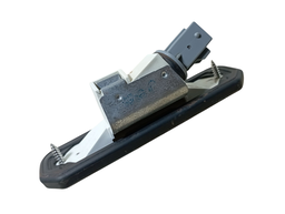 LUZ PLACA TRASEIRA CIVIC 1996 1997 1998 A 2000