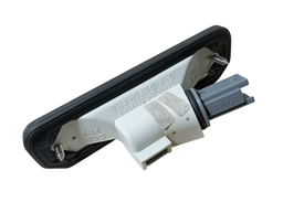 LUZ PLACA TRASEIRA CIVIC 1996 1997 1998 A 2000