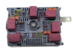  Caixa De Fusível Toro Compass 1.3 Cod 52150414