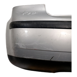 PARACHOQUE TRASEIRO POLO 2003 A 2012 HATCH