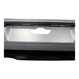 PARACHOQUE TRASEIRO POLO 2003 A 2012 HATCH