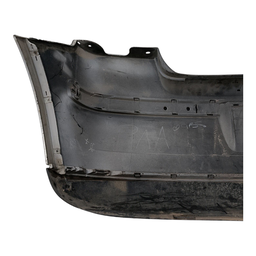 PARACHOQUE TRASEIRO POLO 2003 A 2012 HATCH