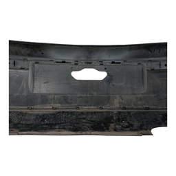 PARACHOQUE TRASEIRO POLO 2003 A 2012 HATCH