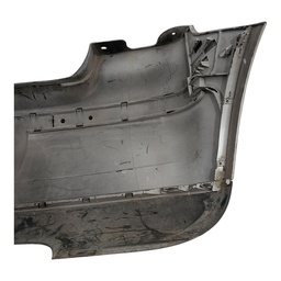 PARACHOQUE TRASEIRO POLO 2003 A 2012 HATCH