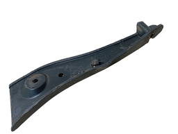 Suporte Guia Parachoque Traseiro Direito Civic 1996/2000