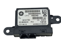 Modulo Estacionamento Toro Strada Compass Cod 68490508AC