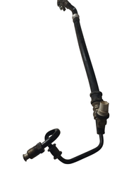 MANGUEIRA DE PRESSÃO DA DIREÇÃO HIDRÁULICA HONDA CIVIC 1.7 2001 A 2006