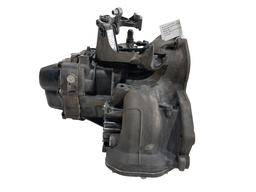 CAIXA CAMBIO ASTRA VECTRA ZAFIRA 1.8 2.0 F17 1999 A 2013 MAN