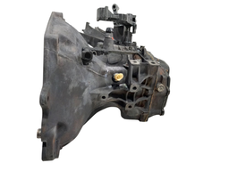 CAIXA CAMBIO ASTRA VECTRA ZAFIRA 1.8 2.0 F17 1999 A 2013 MAN