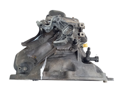 CAIXA CAMBIO ASTRA VECTRA ZAFIRA 1.8 2.0 F17 1999 A 2013 MAN