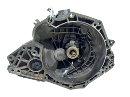 Caixa Cambio Astra Vectra Zafira 1.8 2.0 F17 1999 a 2013 Man