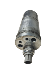 FILTRO SECADOR COM PRESSOSTATO HONDA CIVIC 2001 A 2005