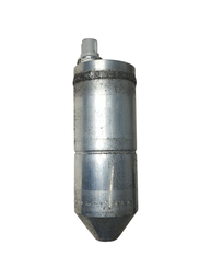 FILTRO SECADOR COM PRESSOSTATO HONDA CIVIC 2001 A 2005