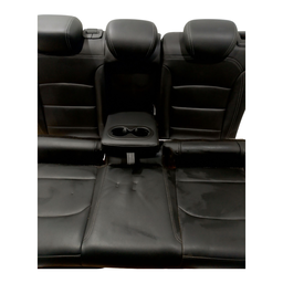  BANCOS TRASEIROS CRUZE 2017 2018 A 2023 SEDAN 