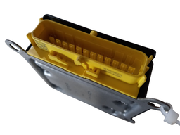 MÓDULO AIRBAG GOL VOYAGE SAVEIRO COM COLISÃO COD. 34D959655