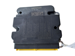 Módulo Airbag Gol Voyage Saveiro Com Colisão Cod. 34D959655