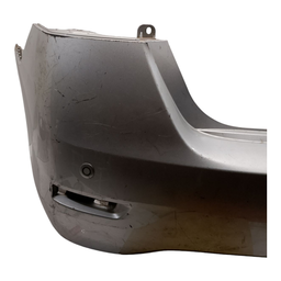 PARACHOQUE TRASEIRO SENTRA 2014 A 2016